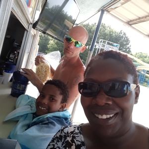 Meet your Posher, Dale